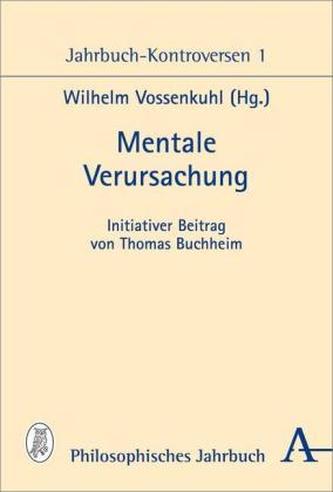 Mentale Verursachung