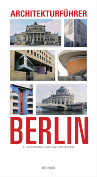 Architekturführer Berlin