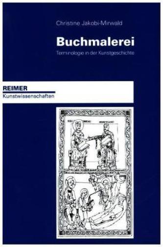 Buchmalerei