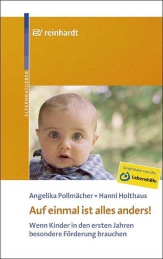 Auf einmal ist alles anders!