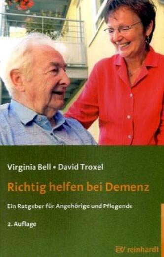 Richtig helfen bei Demenz