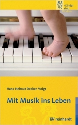 Mit Musik ins Leben