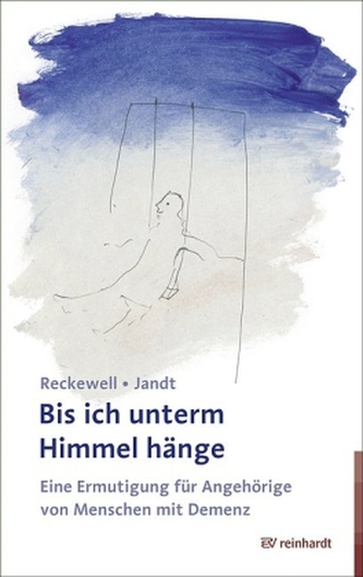 Bis ich unterm Himmel hänge