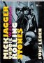 Mick Jagger und die Rolling Stones