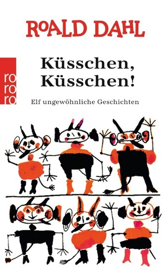 Küsschen, Küsschen!