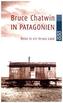 In Patagonien