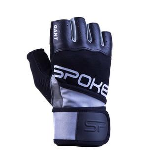 GANT II Fitness rukavice - velikost M