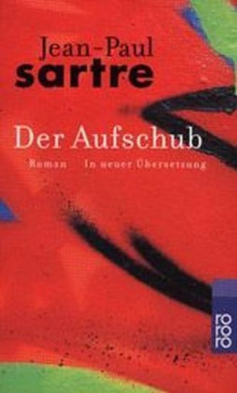 Der Aufschub