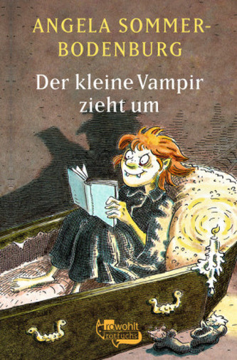 Der kleine Vampir zieht um