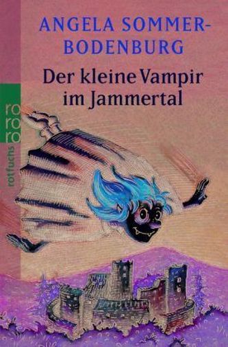 Der kleine Vampir im Jammertal