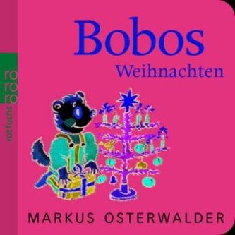 Bobos Weihnachten