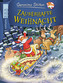 Geronimo Stilton- Zauberhafte Weihnacht