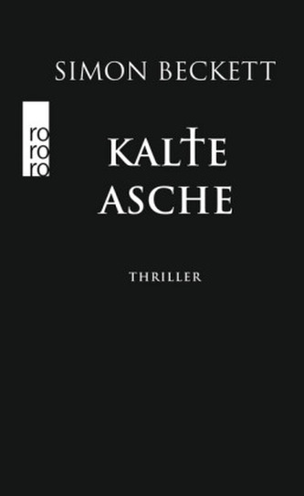 Kalte Asche