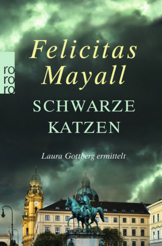 Schwarze Katzen