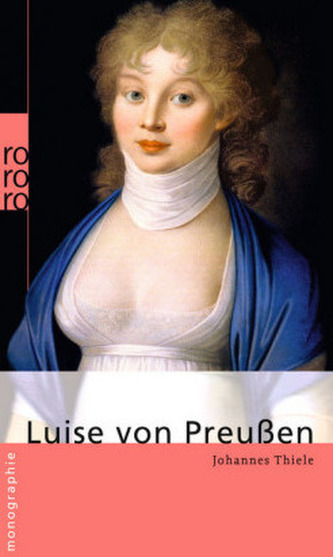 Luise von Preußen