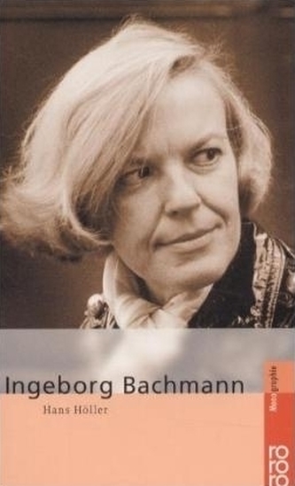 Ingeborg Bachmann