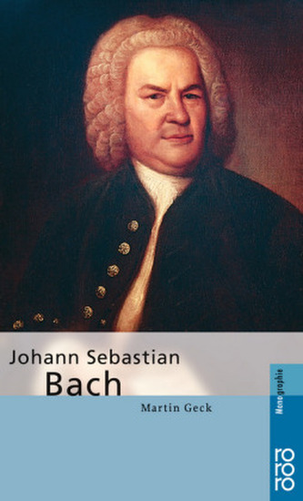 Johann Sebastian Bach