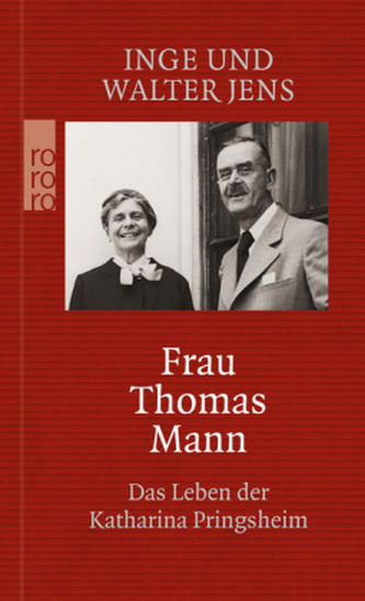Frau Thomas Mann, Sonderausgabe