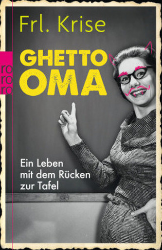 Ghetto-Oma