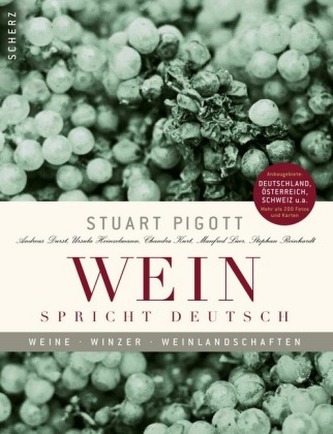 Wein spricht deutsch
