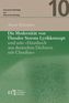 Die Modernität von Theodor Storms Lyrikkonzept und sein 'Hausbuch aus deutschen Dichtern seit Claudius'