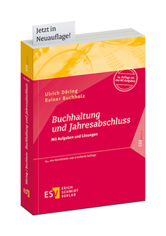 Buchhaltung und Jahresabschluss