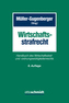 Wirtschaftsstrafrecht