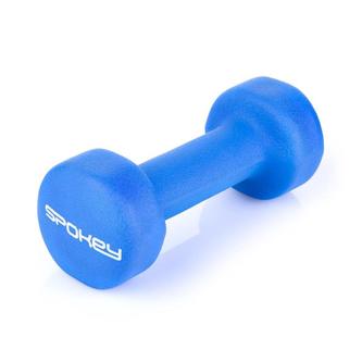 SHAPE IV sada činek 2 x 2 kg modré