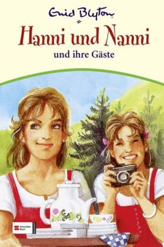 Hanni und Nanni und ihre Gäste