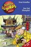 Kommissar Kugelblitz - Der Fall Shanghai