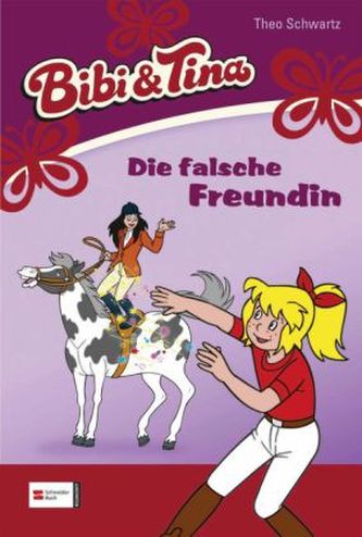 Bibi & Tina - Die falsche Freundin