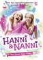 Hanni & Nanni - Das Buch zum Film. Bd.1