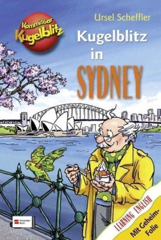 Kugelblitz in Sydney