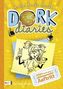 Dork Diaries - Nikkis (nicht ganz so) phänomenaler Auftritt