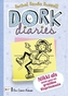 Dork Diaries - Nikki als (nicht ganz so) graziöse Eisprinzessin