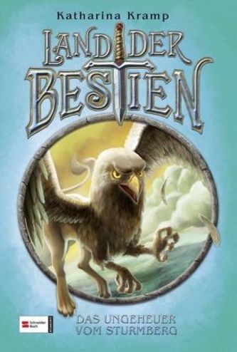 Land der Bestien - Das Ungeheuer vom Sturmberg