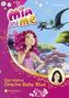 Mia and me - Der kleine Drache Baby Blue