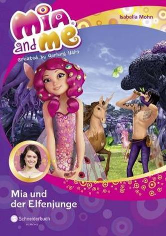 Mia and me - Mia und der Elfenjunge
