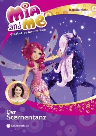 Mia and me - Der Sternentanz