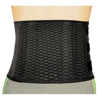 Flare zeštíhlovací neoprénový pás