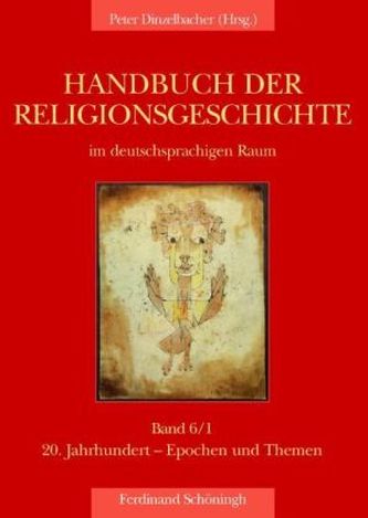 20. Jahrhundert - Epochen und Themen