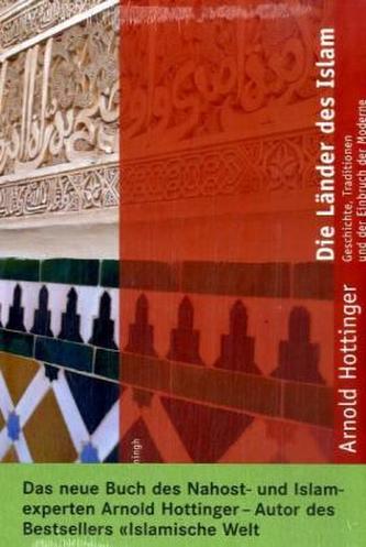 Die Länder des Islam