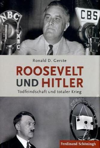 Roosevelt und Hitler