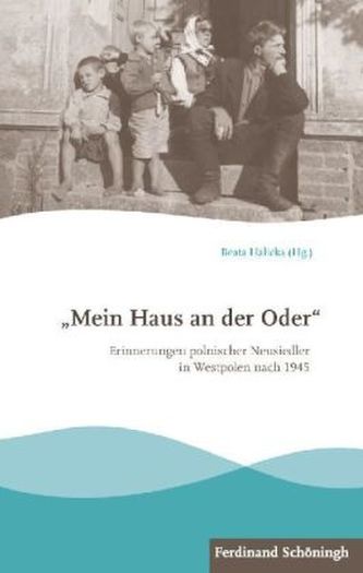 'Mein Haus an der Oder'