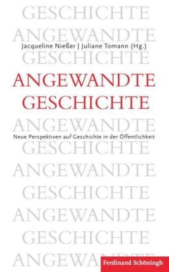 Angewandte Geschichte