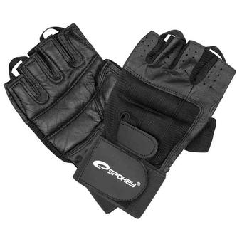 Toro fitness rukavice - velikost M