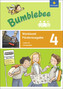 4. Schuljahr, Workbook Förderausgabe, m. Portfolioheft und Pupil's Audio-CD