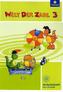 3. Schuljahr, Arbeitsheft m. CD-ROM