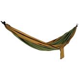 Cocoon houpací síť nylon do 150 kg - modrá