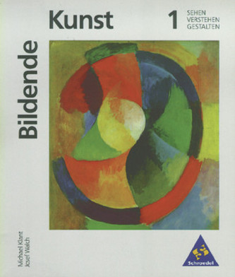 Bildende Kunst. Bd.1